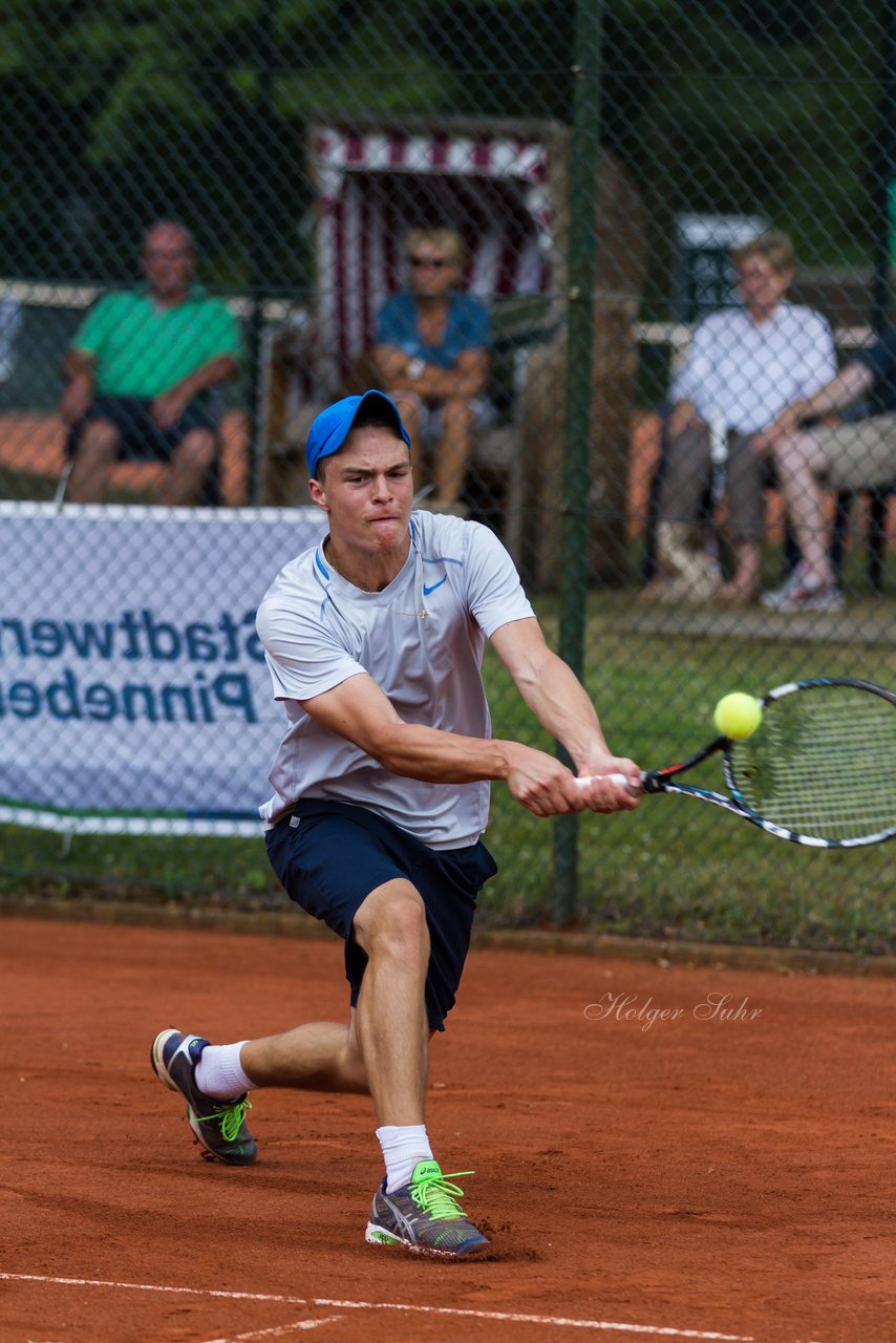 Bild 233 - Stadtwerke Pinneberg Cup 4.Tag